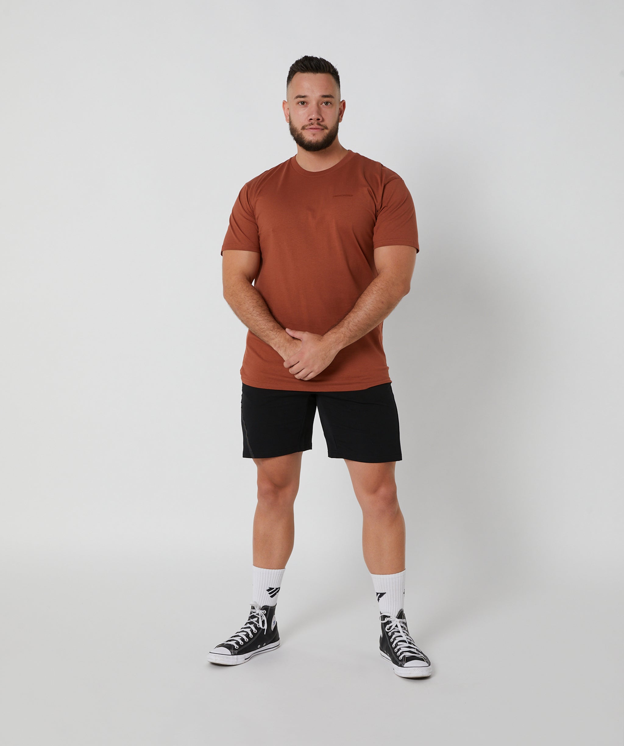 Humble Tee Clay