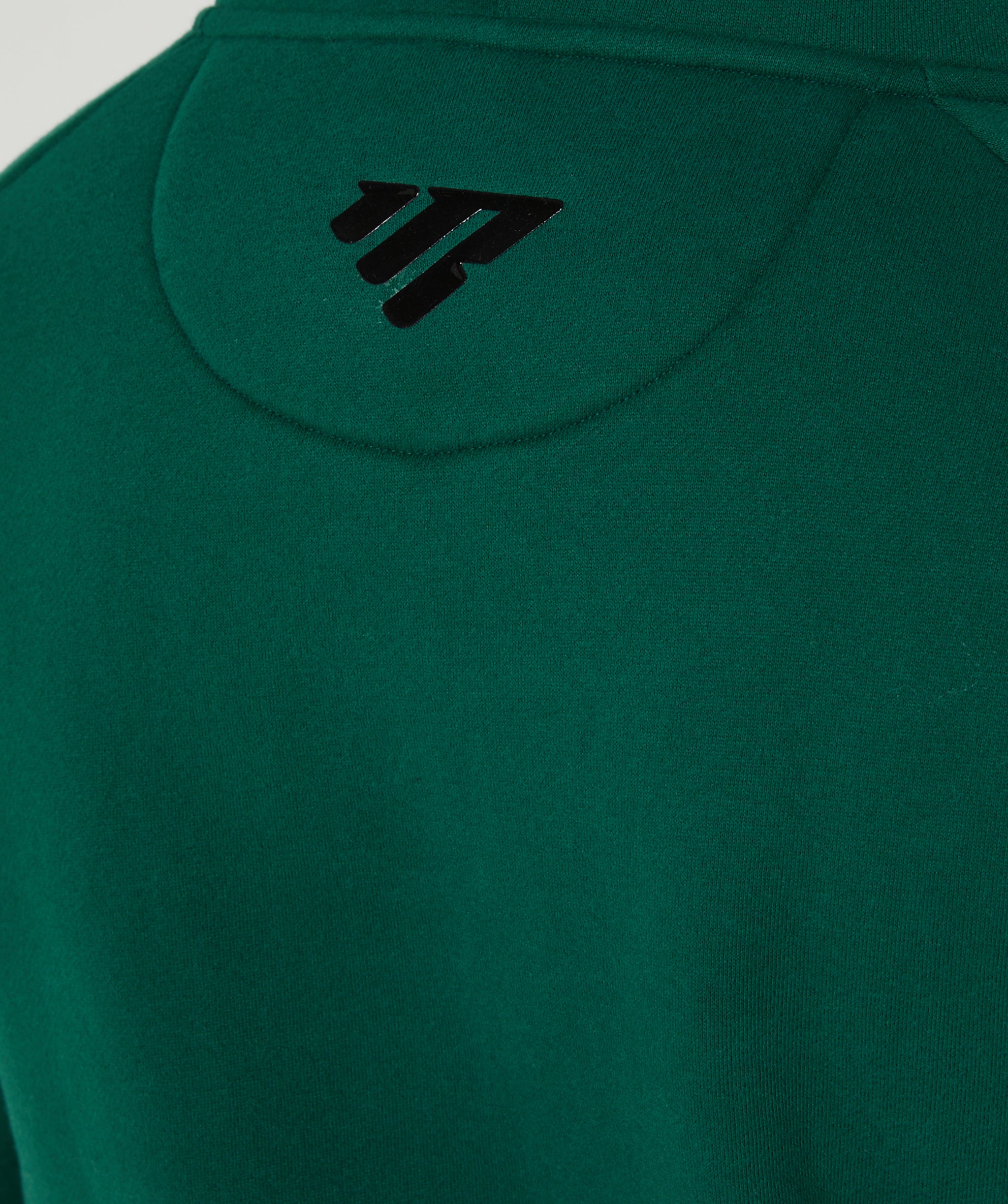 Apex Pullover Hoodie Deep Teal