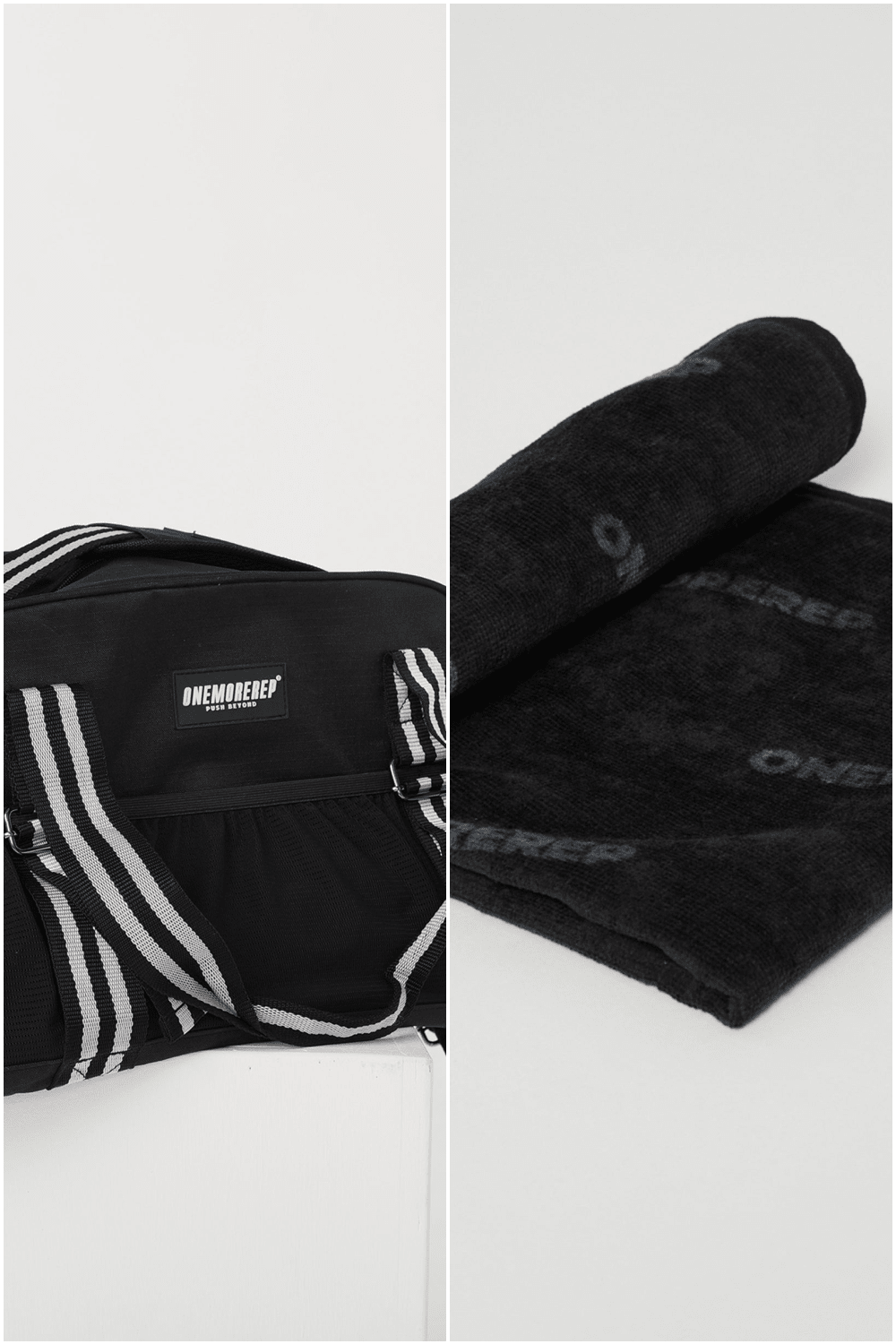 Performance Essentials Bundle
