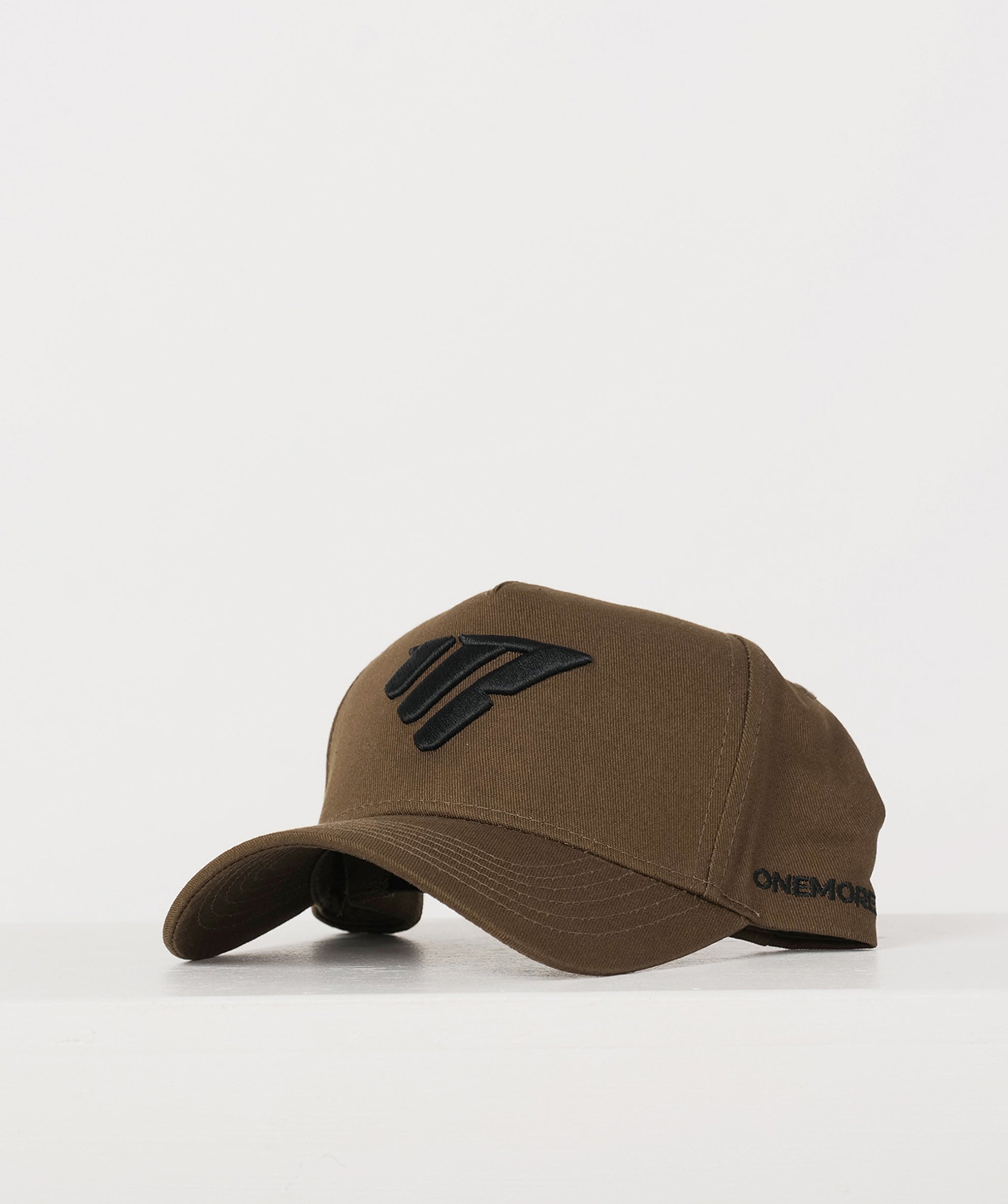 A-Frame Hat Khaki