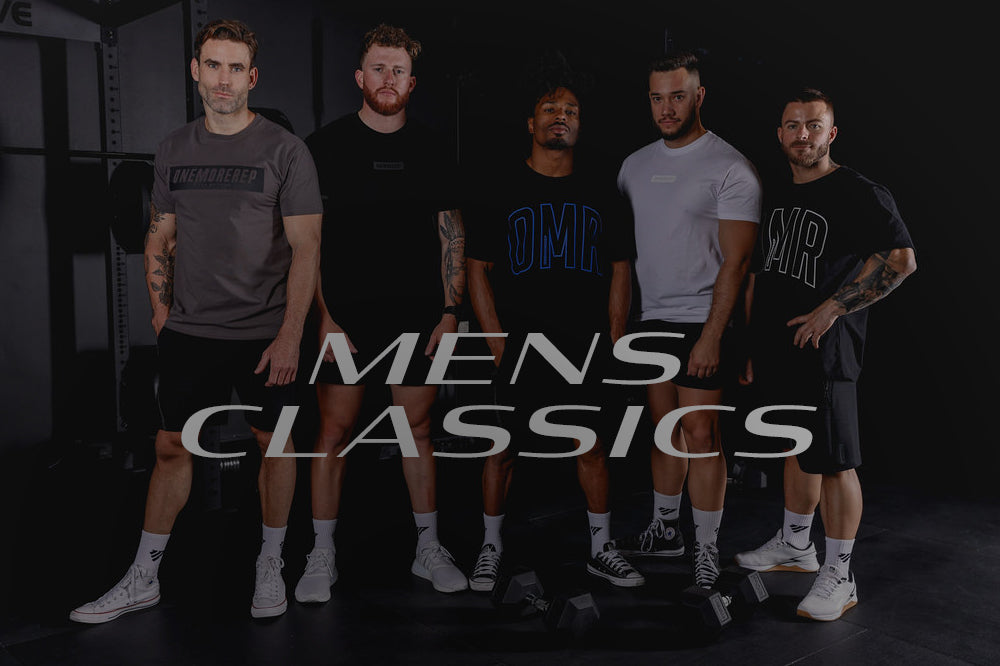New Men's Classic Collection