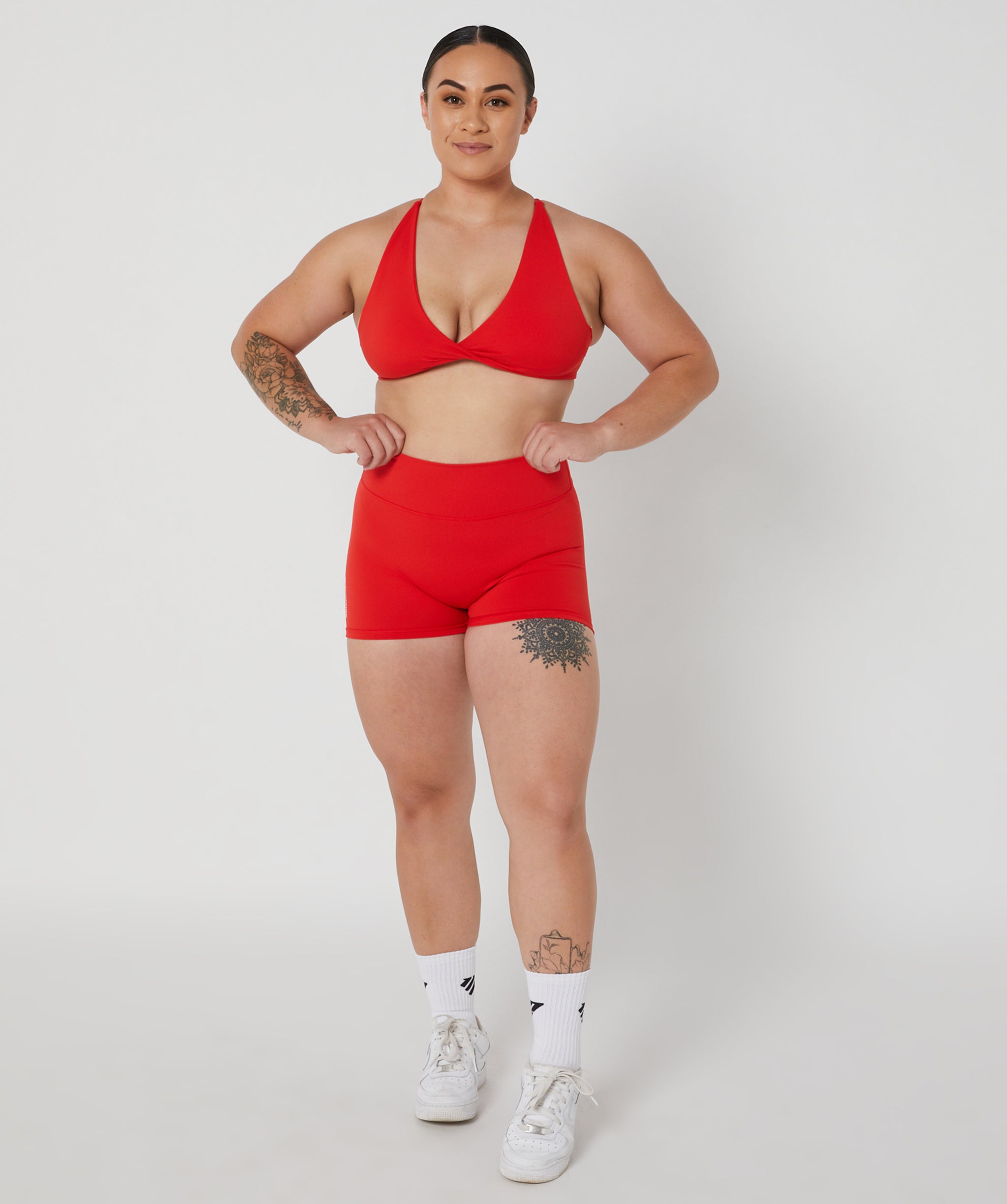 Infinity Bralette Crimson OneMoreRep infinity-bralette-crimson-onemorerep