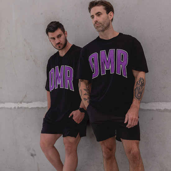 One More Rep - T shirt – WE WILL SWEAT