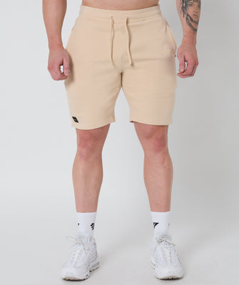 Rest Day Shorts Sand