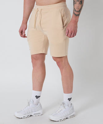 Rest Day Shorts Sand product image 2