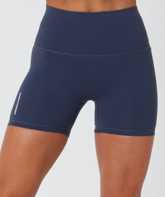 Core Scrunch Shorts Slate product image 2