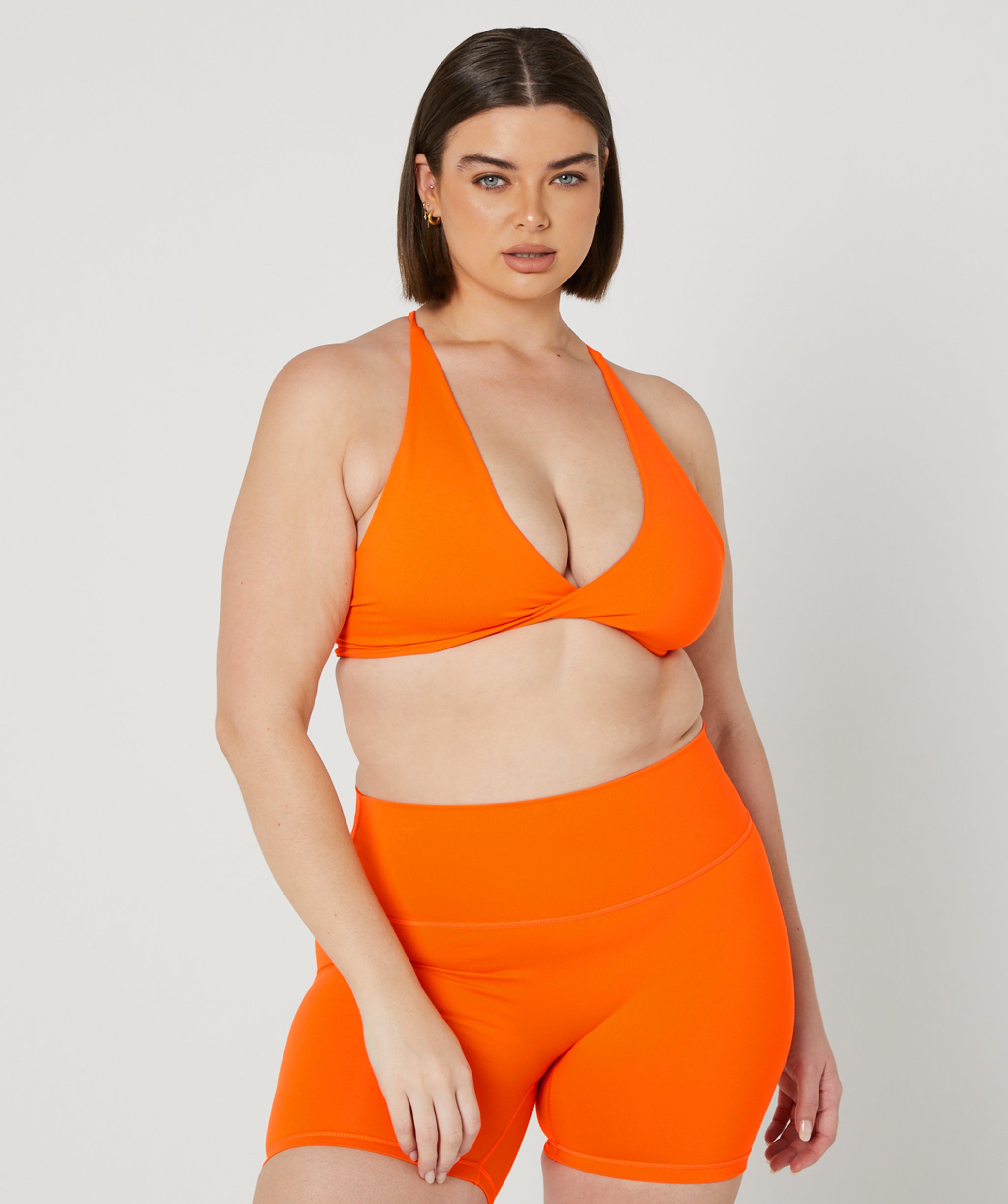 bright bralette